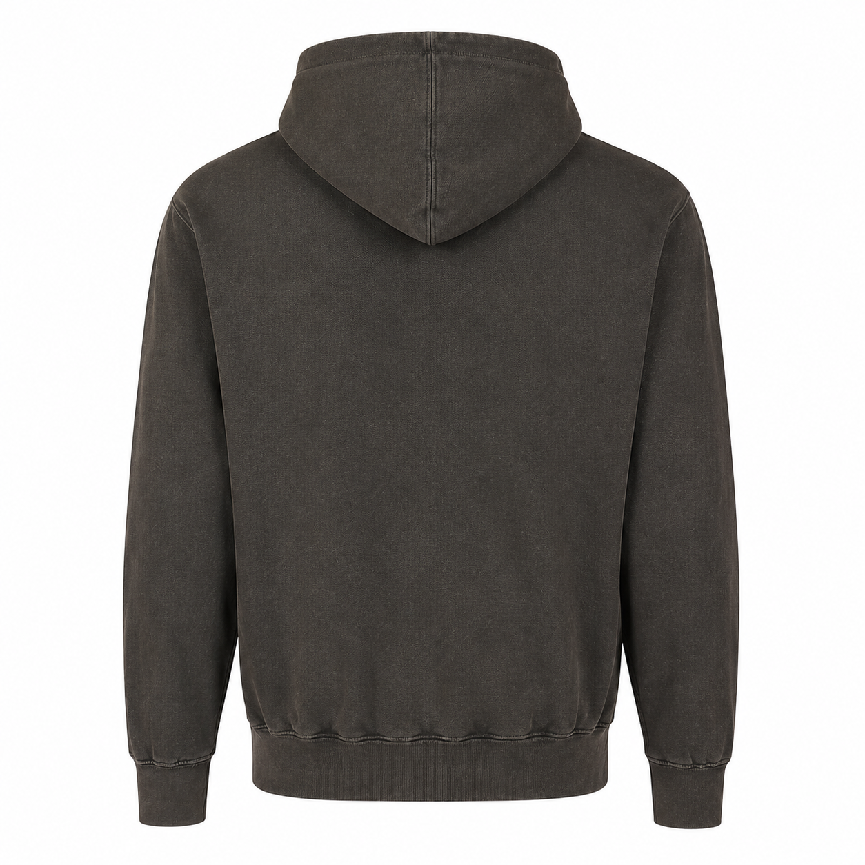 Western Boots Premium Heavy Weight Hoodie 12oz