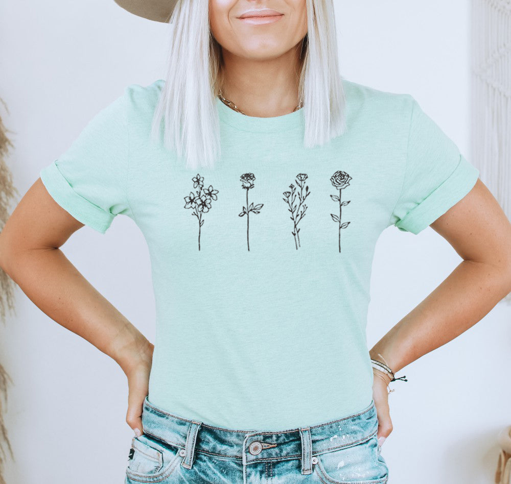 T3001-BC-209_HEATHER PRISM MINT_1