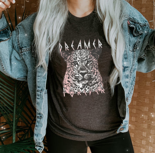 T3001-BC-DREAMER_HEATHER DARK GRAY_1