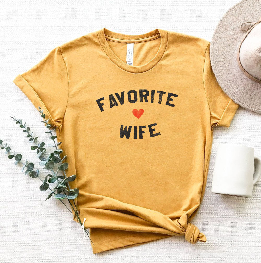 T3001-BC-976_Heather Mustard_7