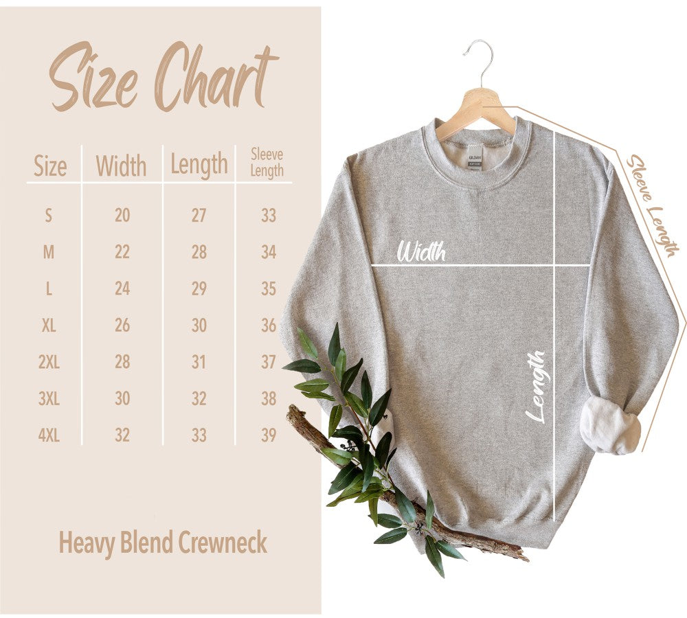 Western Boots Graphic Sweatshirt